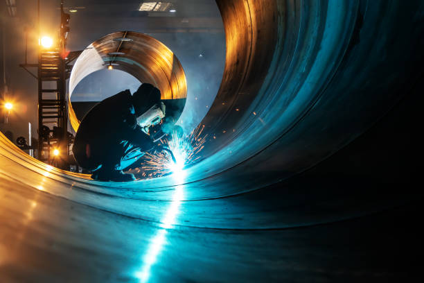 Best Pipe Welding in Smithton, IL