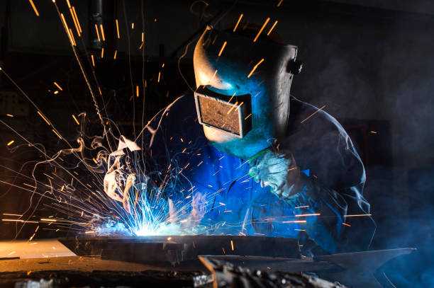 Best Artistic and Custom Metal Fabrication in Smithton, IL