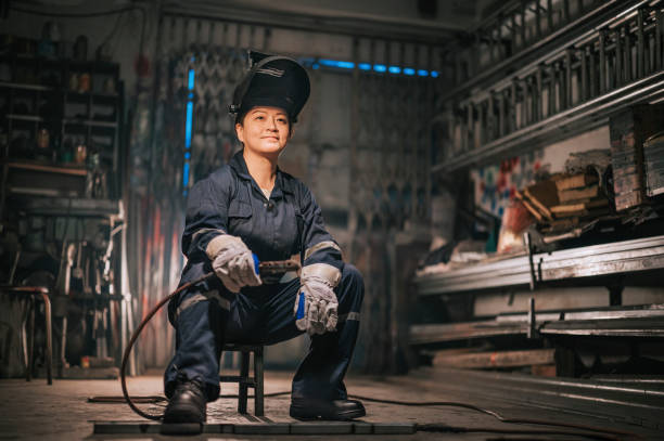 Best Welding Equipment Sales and Repair in Smithton, IL
