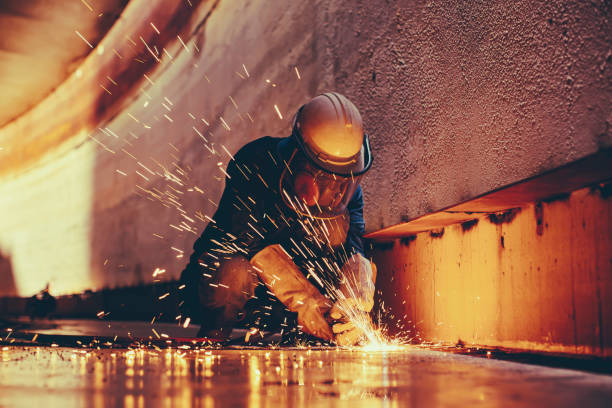 Best Specialty Welding Processes in Smithton, IL