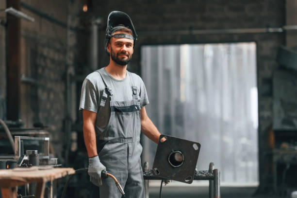 Affordable Welder Services in Smithton, IL