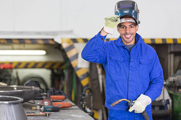 Best Welding Inspection and Certification in Smithton, IL