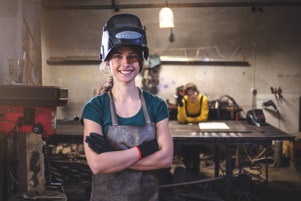 Affordable Welder Services in Smithton, IL